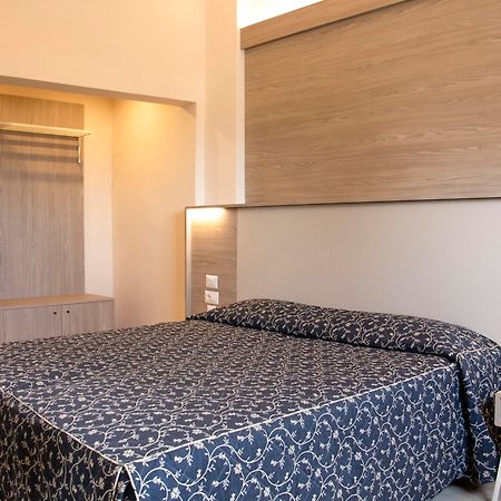 Hotel Mediterraneo Civitavecchia Extérieur photo
