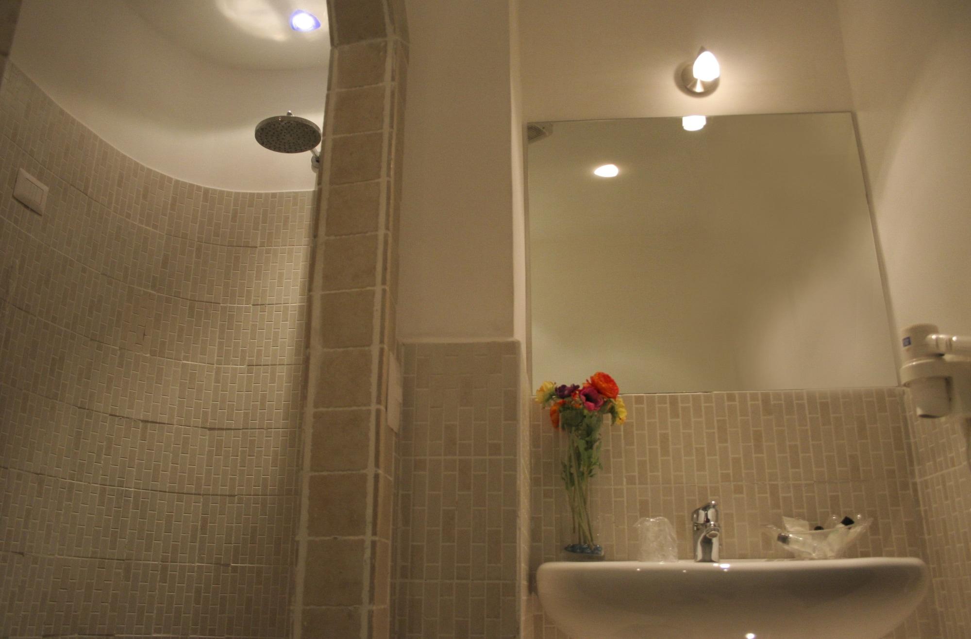 Hotel Mediterraneo Civitavecchia Extérieur photo