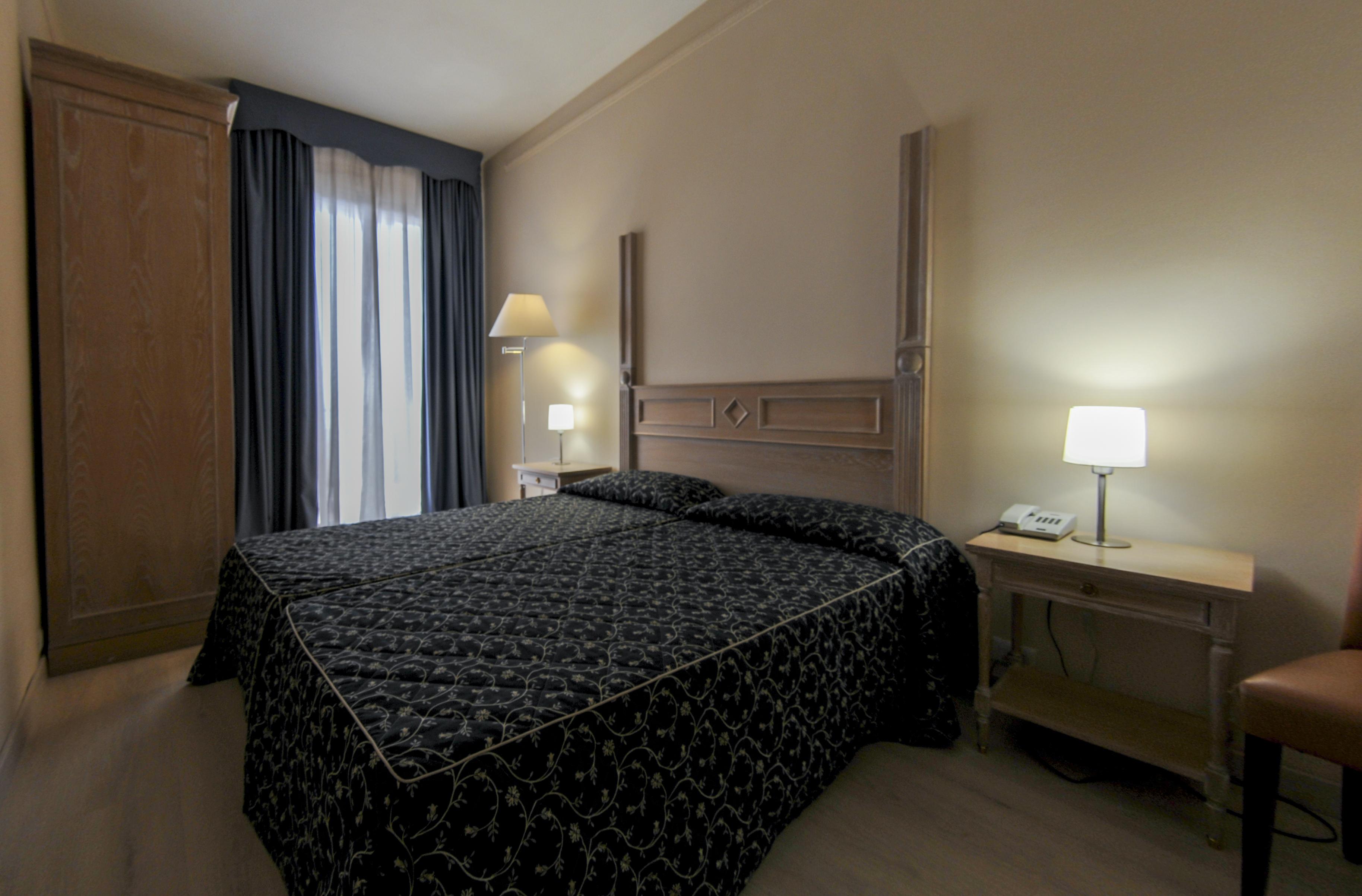 Hotel Mediterraneo Civitavecchia Extérieur photo