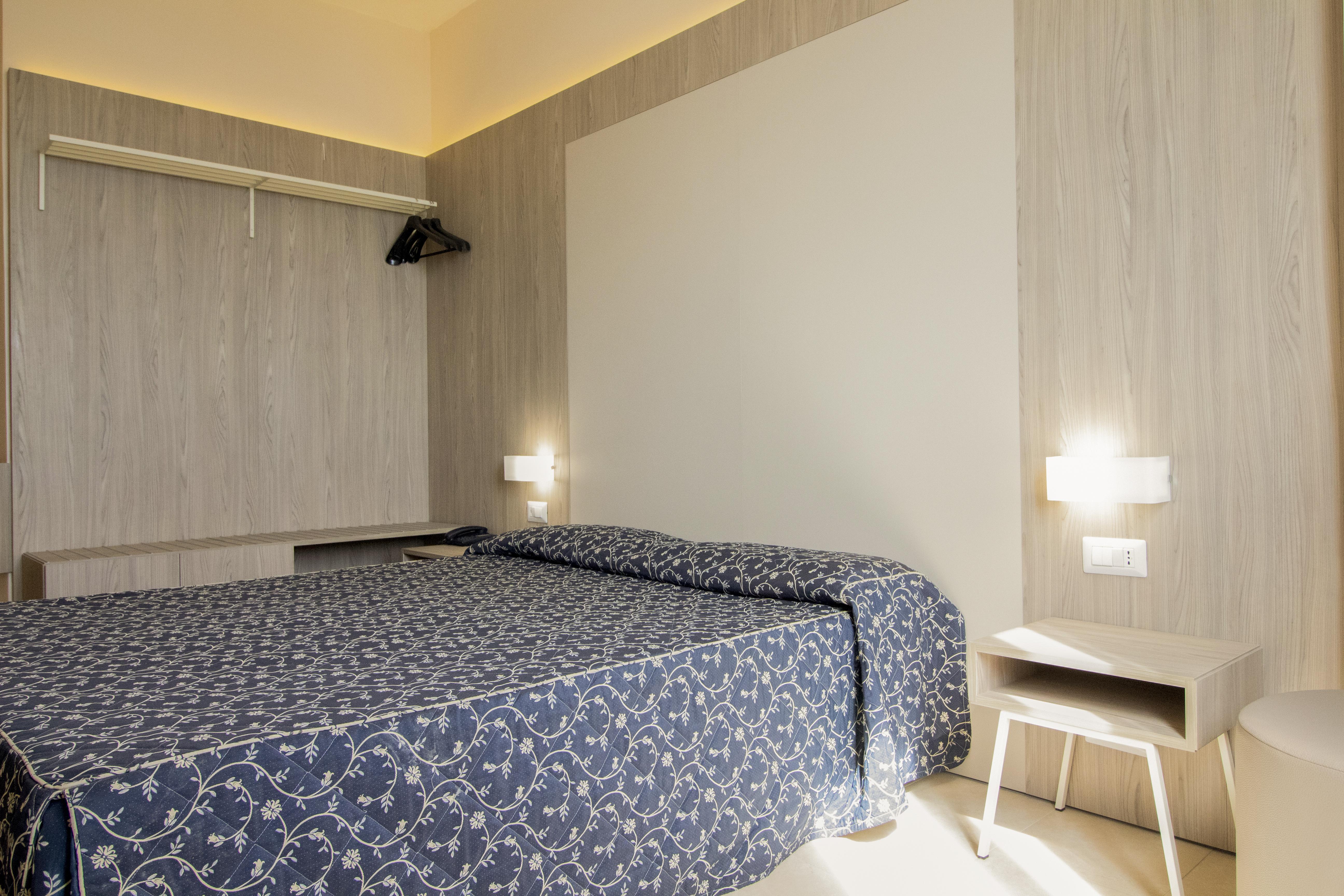 Hotel Mediterraneo Civitavecchia Extérieur photo