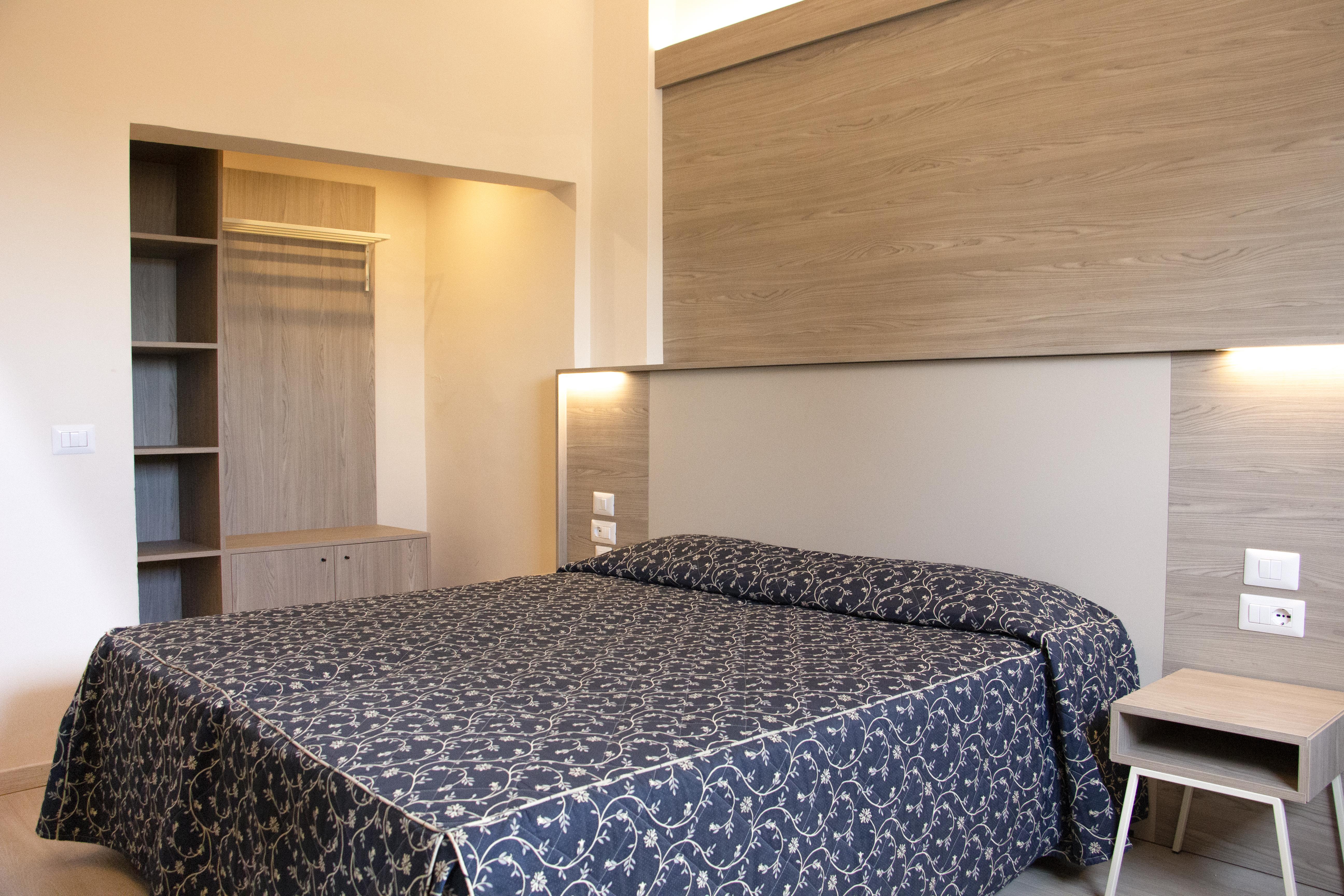 Hotel Mediterraneo Civitavecchia Extérieur photo