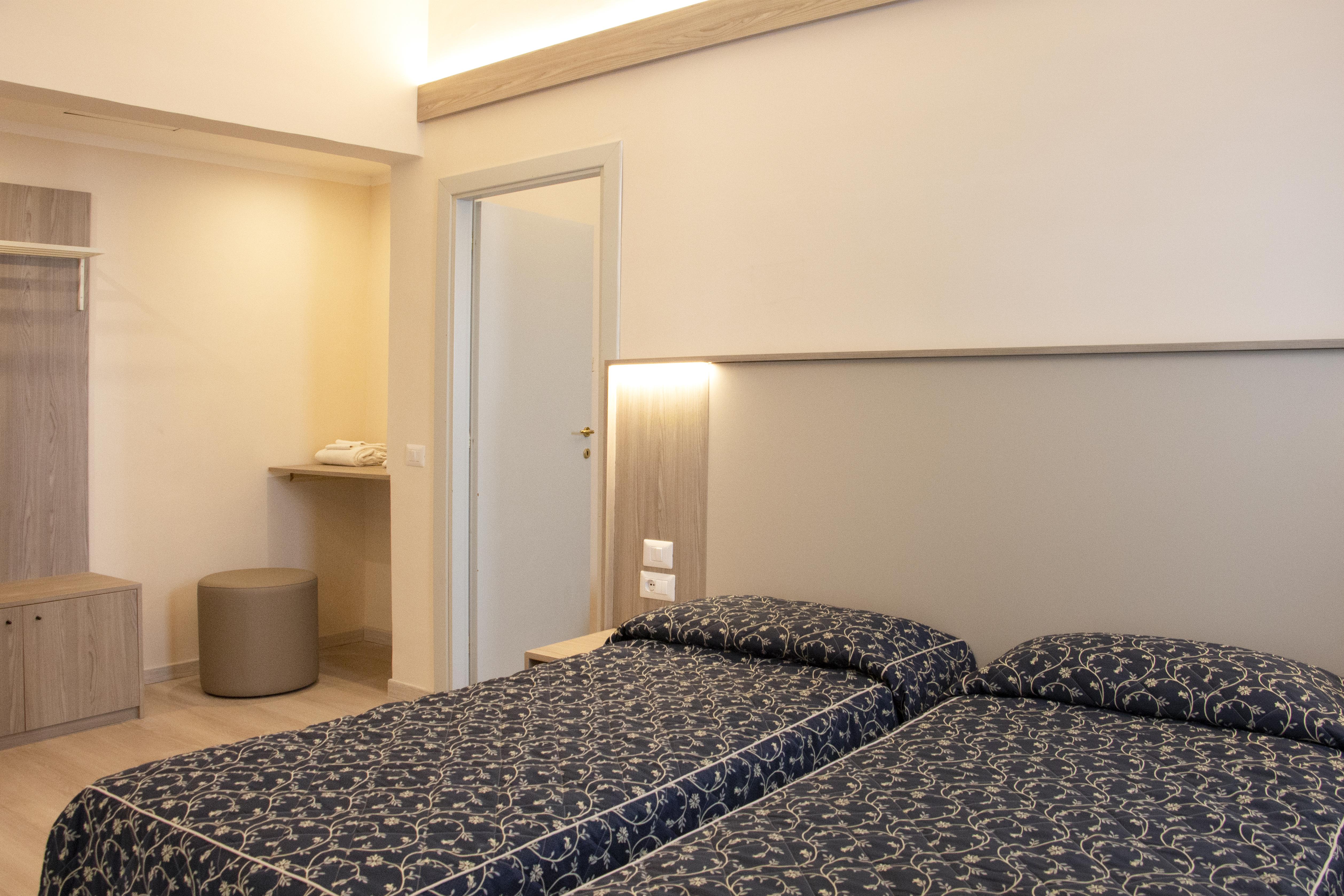 Hotel Mediterraneo Civitavecchia Extérieur photo