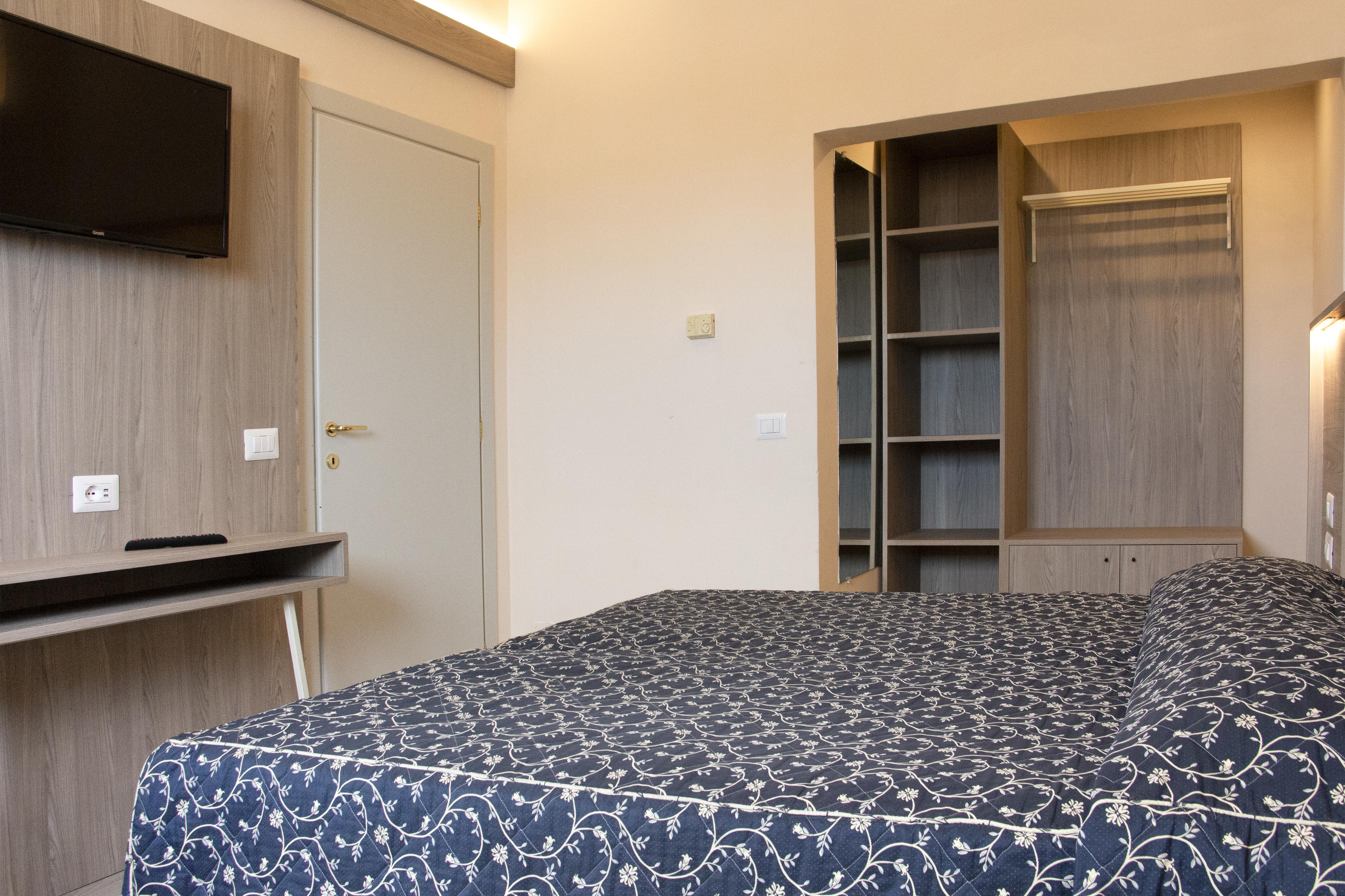 Hotel Mediterraneo Civitavecchia Extérieur photo