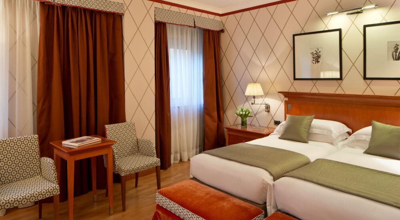 Hotel Mediterraneo Civitavecchia Extérieur photo